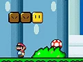 ゲームMonoliths Mario Worldオンライン