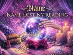 Name Destiny Reading — 無料オンラインゲーム