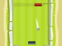 ゲームPong Footballオンライン