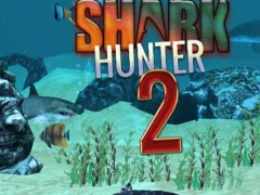 ゲームShark Hunter 2オンライン