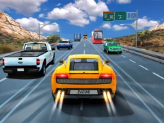ゲームHighway Road Racingオンライン