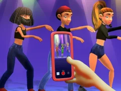Pop Band Maker — 無料オンラインゲーム