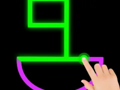 ゲームDraw One Lineオンライン