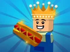 Food Venture Master — 無料オンラインゲーム
