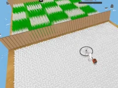 ゲームLawn Mower Simulatorオンライン