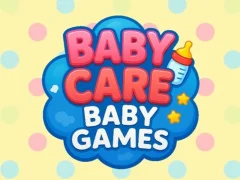ゲームBaby Care Baby Gamesオンライン