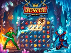 ゲームJewel Duelオンライン