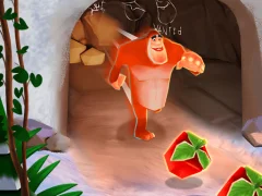 Escape Run — 無料オンラインゲーム
