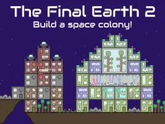 The Final Earth 2 — 無料オンラインゲーム