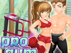 ゲームPro Gymオンライン