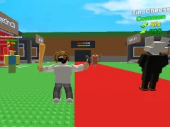 Steal Brainrots — 無料オンラインゲーム
