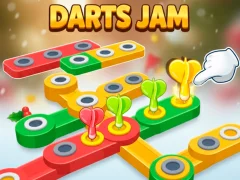 ゲームDarts Jamオンライン