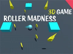 Roller Madness — 無料オンラインゲーム