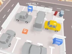 Park Inc Earn Cash — 無料オンラインゲーム