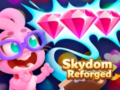 ゲームSkydom Reforgedオンライン