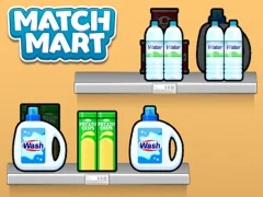 ゲームMatch Martオンライン