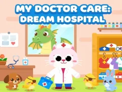 ゲームMy Doctor Care: Dream Hospitalオンライン