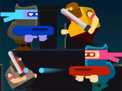 Dead Fight — 無料オンラインゲーム
