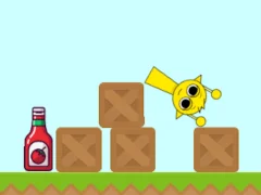 Sprunki Ketchup Mod — 無料オンラインゲーム