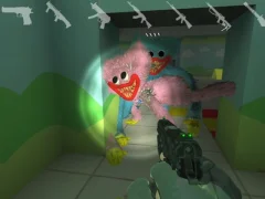 Poppy Strike 5 — 無料オンラインゲーム