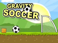 Gravity Soccer — 無料オンラインゲーム