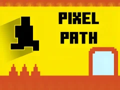 ゲームPixel Pathオンライン