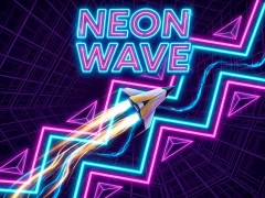 ゲームNeon Waveオンライン