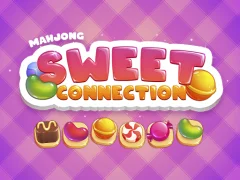 ゲームMahjong Sweet Connectionオンライン