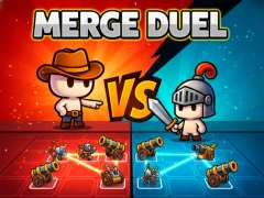 ゲームMerge Duelオンライン