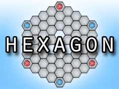 ゲームHexagonオンライン