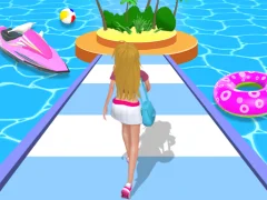 Dressing Up Rush — 無料オンラインゲーム