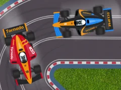 Formula Racers — 無料オンラインゲーム