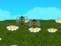 ゲームTwo bumblebeesオンライン