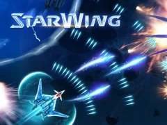 ゲームStar Wingオンライン