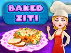 ゲームBaked Zitiオンライン
