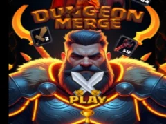 Dungeon Merge — 無料オンラインゲーム