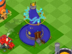 City Building Simulator — 無料オンラインゲーム