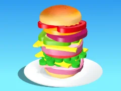Hamburger — 無料オンラインゲーム