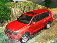 Offroad Land Cruiser Jeep — 無料オンラインゲーム