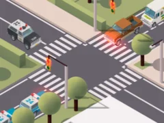 ゲームTraffic Controllerオンライン