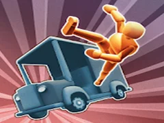ゲームTurbo Dismountingオンライン