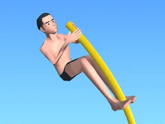 ゲームPokey Stickオンライン