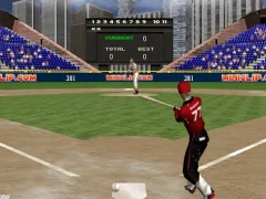 ゲームBatting Champオンライン