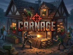 ゲームCarnageオンライン