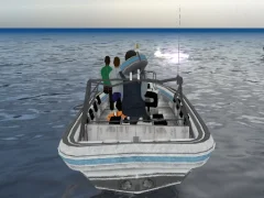 Boat Rescue — 無料オンラインゲーム