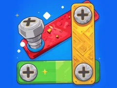 Unlock the Bolts — 無料オンラインゲーム