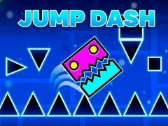 Jump Dash — 無料オンラインゲーム