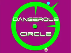 Dangerous Circle — 無料オンラインゲーム