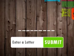 ゲームHangManオンライン