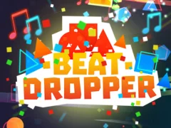Beat Dropper — 無料オンラインゲーム